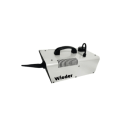 WİEDER WR-SNW60 KAR MAKİNESİ - WİEDER