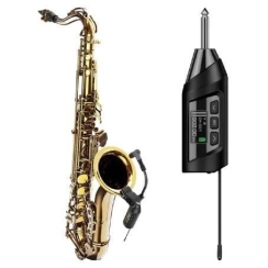 Wöller DW-15 Enstrüman Mikrofonu - Wöller