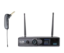 Wöller DW-33G Enstrüman Mikrofonu - Wöller