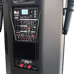 Wöller PRIME 15 1600W 15
