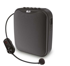 Wöller V-317 Taşınabilir Amplifikatörlü Hoparlör - Wöller