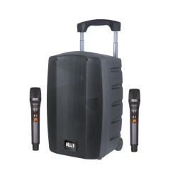 Wöller W-1030A Taşınabilir Amfi Hoparlör - Wöller