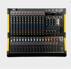 Wöller W-1200FX Deck Mikser - Wöller