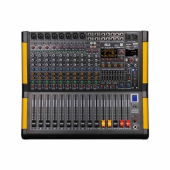 Wöller W-120FX Deck Mikser - Wöller