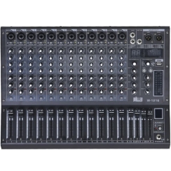 Wöller W-1216 Deck Mikser - Wöller