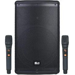 Wöller W-1540 DSP 15