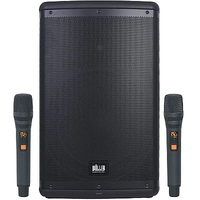 Wöller W-1540 DSP 15