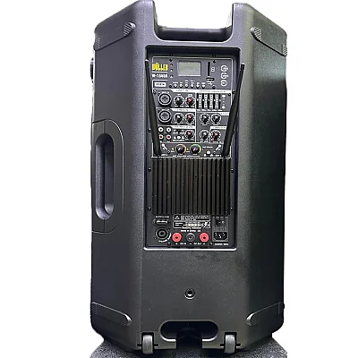 Wöller W-1540 DSP 15