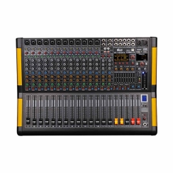 Wöller W-160FX Deck Mikser - Wöller