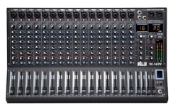 Wöller W-1616 Deck Mikser - Wöller