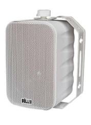 Wöller W-3100TB Duvar Hoparlör - Wöller