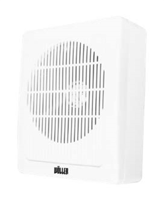 Wöller W-410 Duvar Hoparlör - 1