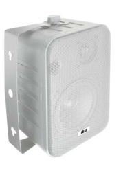 Wöller W-4100TB Duvar Hoparlör - Wöller