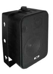 Wöller W-4100TS Duvar Hoparlör - Wöller