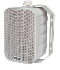 Wöller W-4TB Duvar Hoparlör (ADET FİYATIDIR) - Wöller