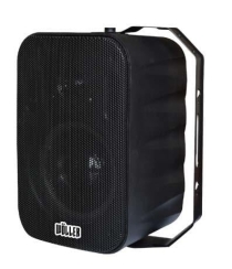 Wöller W-4TS Duvar Hoparlör - Wöller