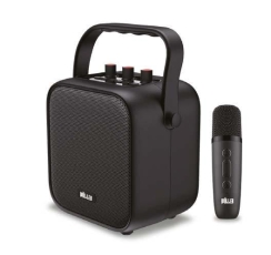 Wöller W-505E Taşınabilir Amplifikatörlü Hoparlör - Wöller