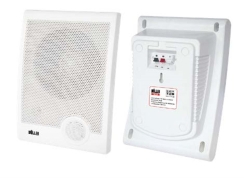 Wöller W-520 Duvar Hoparlör - Wöller