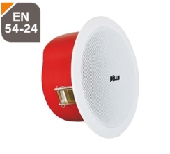 Wöller W-650 EN54 Hat Trafolu 16cm Tavan Hoparlör - Wöller