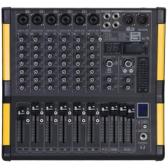 Wöller W-699 Deck Mikser - Wöller