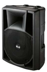 Wöller W-7015A Aktif Kabin Hoparlör - Wöller