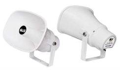 Wöller W-730 Horn Hoparlör IP66 - Wöller