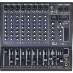 Wöller W-8016 Deck Mikser - Wöller