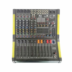 Wöller W-80FX Deck Mikser - Wöller