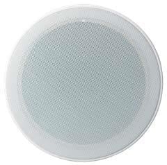 Wöller W-824 2 Yollu Tavan Hoparlörü - Wöller