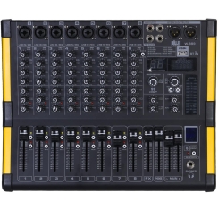 Wöller W-899 Deck Mikser - Wöller