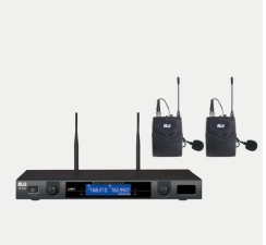 Wöller W-930YY Telsiz Mikrofon - Wöller