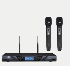 Wöller W-940EE Telsiz Mikrofon - Wöller