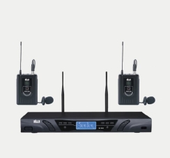 Wöller W-940YY Telsiz Mikrofon - Wöller