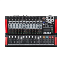 Wöller WD-12 Deck Mikser - Wöller