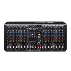 Wöller WD-16 Deck Mikser - Wöller