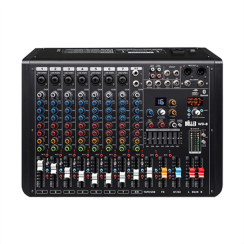 Wöller WD-8 Bluetoothlu, Efektli Profesyonel Deck Mikser - Wöller