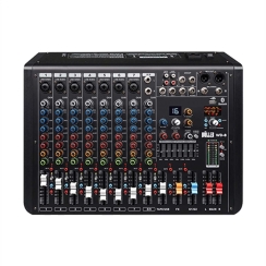 Wöller WD-8 Deck Mikser - Wöller