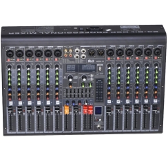 Wöller WDM-12 Deck Mikser - Wöller