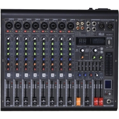 Wöller WDM-8 Deck Mikser - Wöller