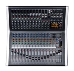 Wöller WDX-16PRO 16 Kanal Deck Mikser - Wöller