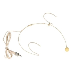 Wöller WH-6 Kablolu Headset Mikrofon - Wöller