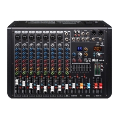 Wöller WP-8 Power Mixer Amfi - Wöller