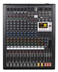 Wöller WPX-12PRO Power Mixer Amfi - Wöller