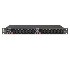 Wöller WQ-215 Grafik Ekolayzer - Wöller