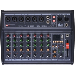 Wöller WRD-800 Deck Mikser - Wöller