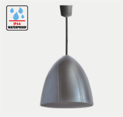 Wöller WSS-646S Sarkıt Tavan Hoparlör IP66 - Wöller