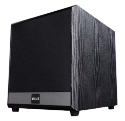 Wöller WSUB-10 Aktif Subbass - Wöller