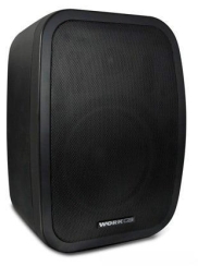 WORK NEO 50Ai Aktif Hoparlör (ÇİFT) Siyah - Work