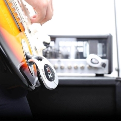 Xvive U2-SLV Gitar Kablosuz Wireless Sistem - 4
