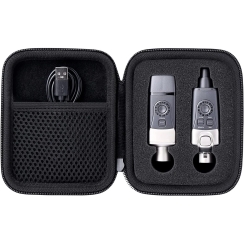 Xvive U3 Dinamik Mikrofon Kablosuz Wireless Sistem - 4